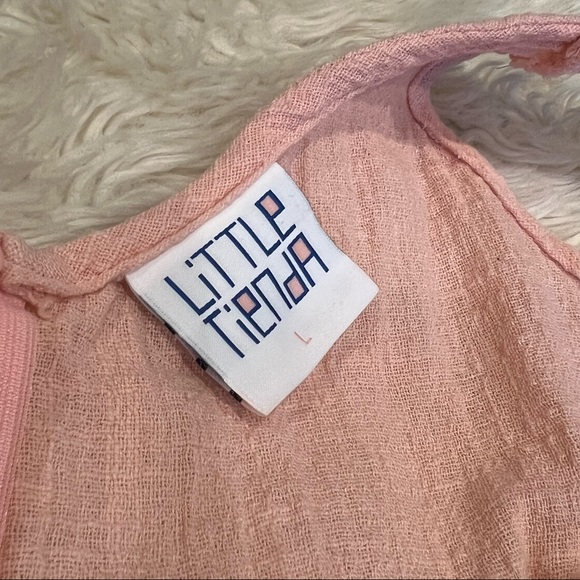 Little Tienda Jumpsuit - Size Large - Picture 6 of 7